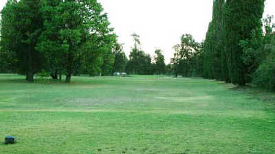 Junin GC: #9