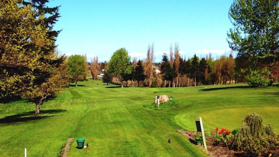 Port Townsend GC