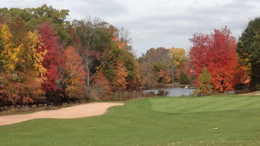 Quail Brook GC: #2