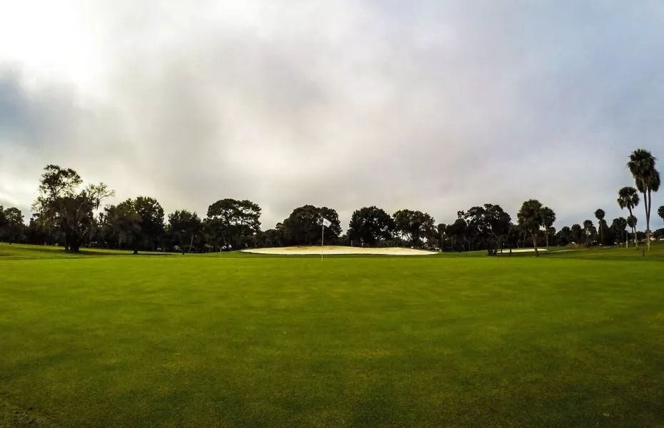 Rogers Park GC