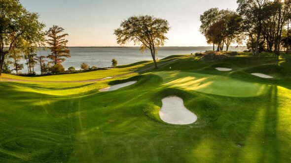 Kingsmill Resort - River: #16