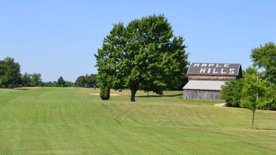 Maple Hills GC