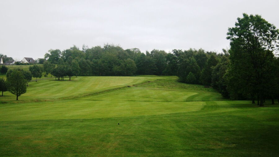Braehead GC