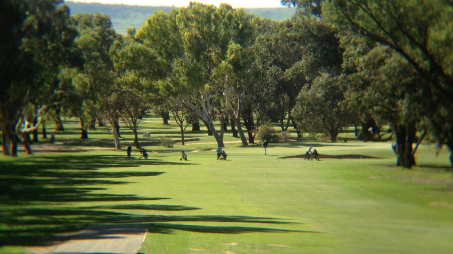 Geraldton GC