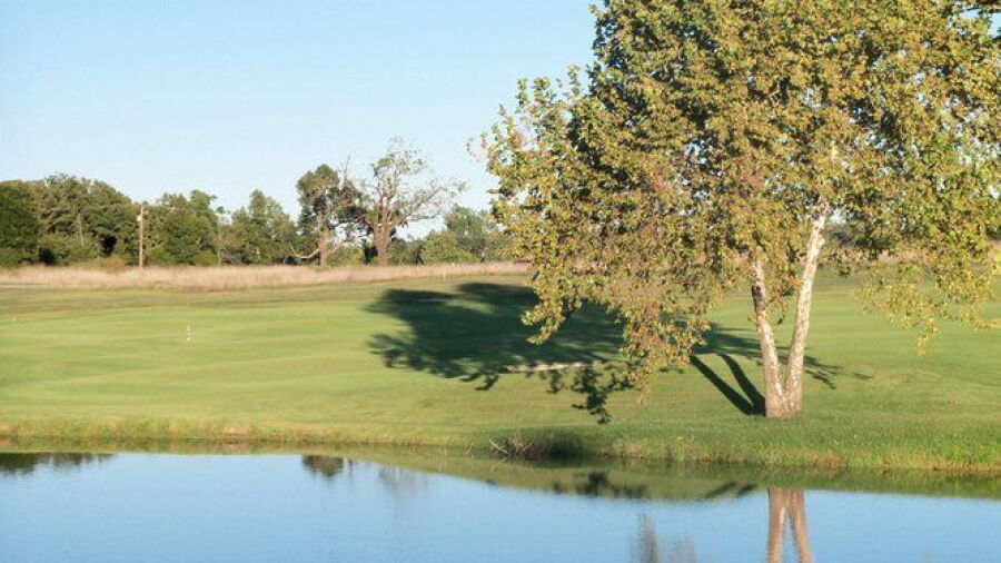 Coopers Hawk GC
