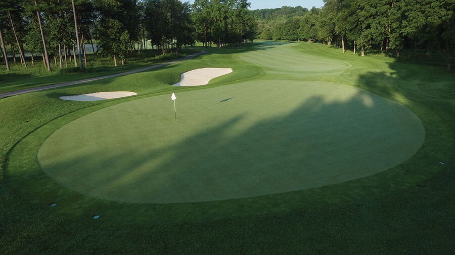 Deer Ridge GC