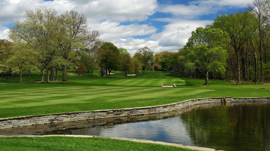 Knickerbocker CC