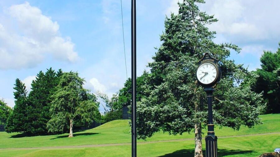 Farmington CC