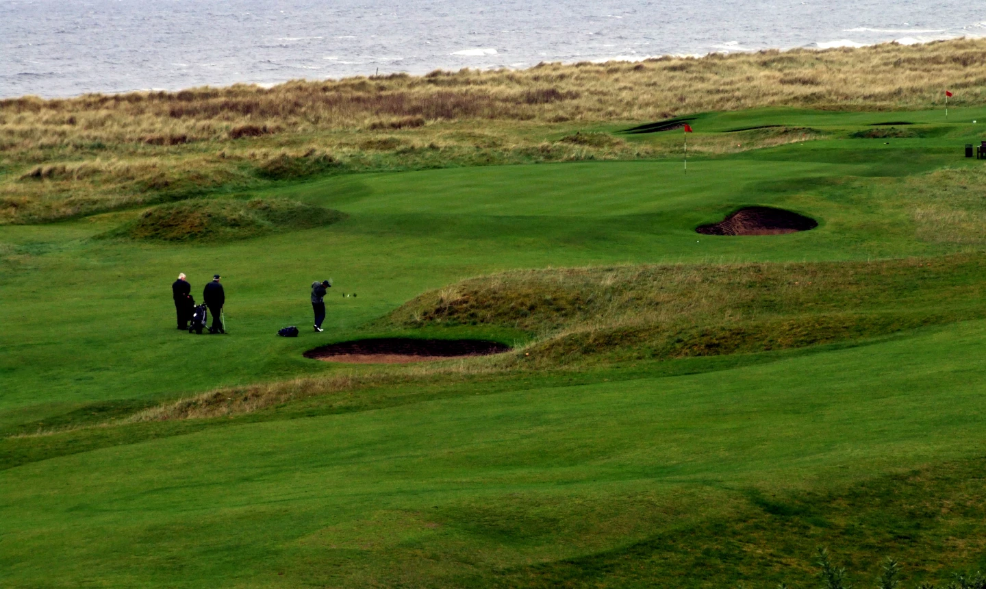 Royal Dornoch Golf Club