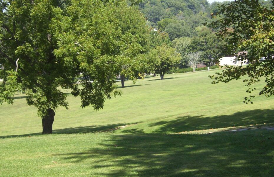 Paoli Country Club in Paoli, Indiana, USA GolfPass