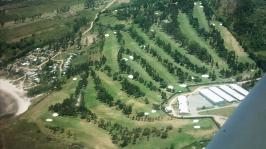 Cerro GC