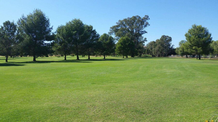 Canowindra GC
