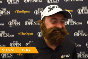 Open 2019 Reactions