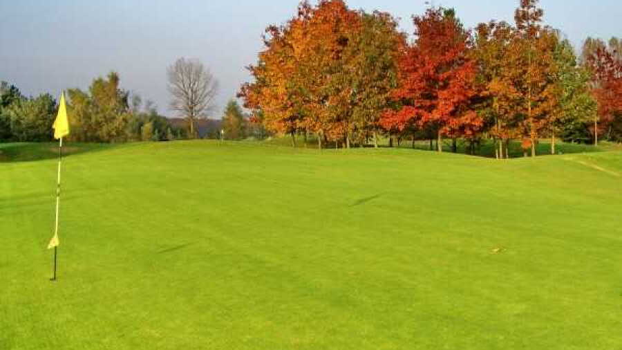 Landgoed Nieuwkerk GC