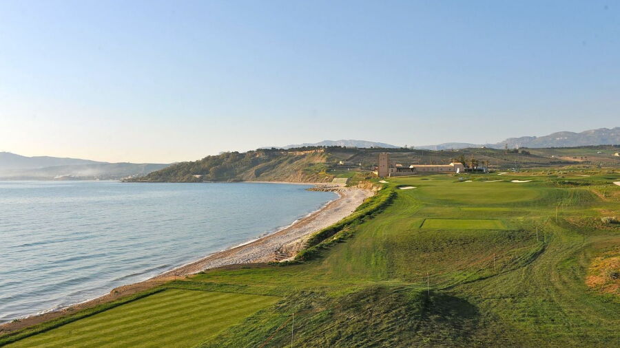 Verdura Golf & Spa Resort