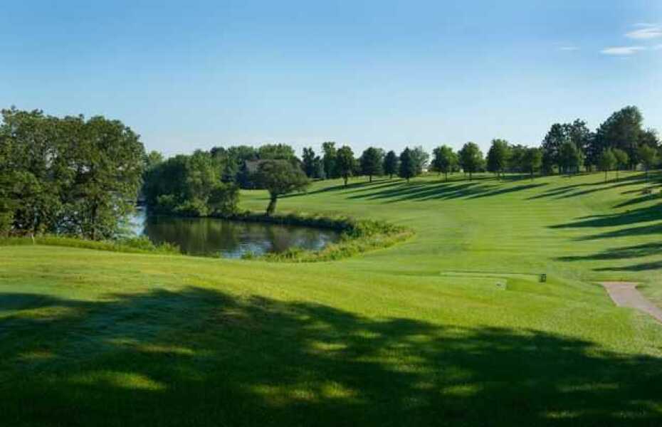 Brookings Country Club in Brookings, South Dakota, USA GolfPass