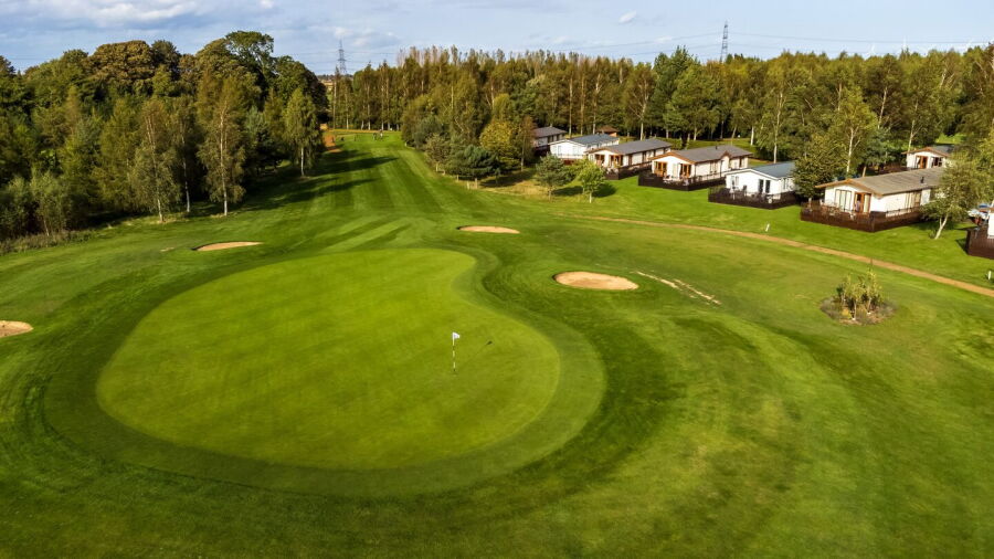Tydd St Giles GCC