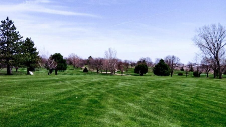 Hidden Hills CC: #9