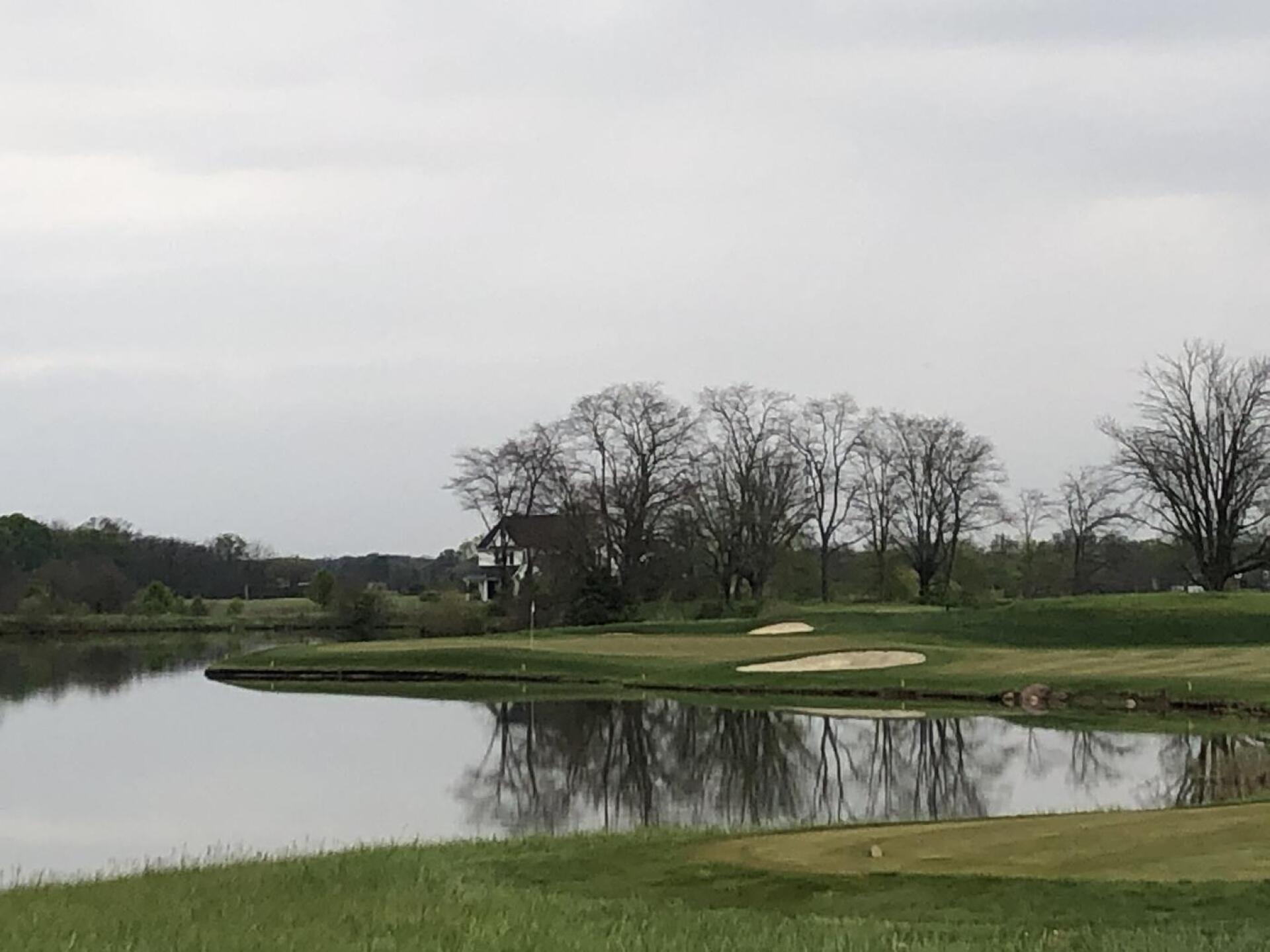 #17 - Par-3 (Photo submitted by null on 05/11/2021)