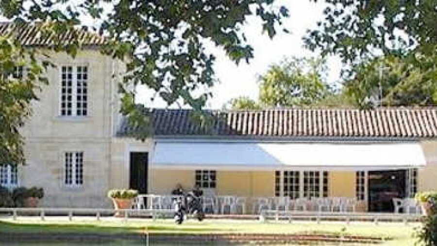 Bordelais GC