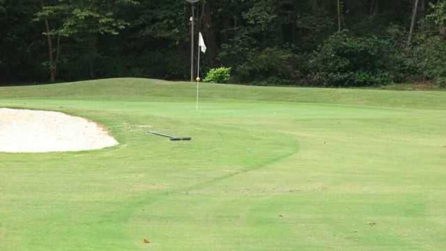 Goose Pond Colony Resort - Plantation