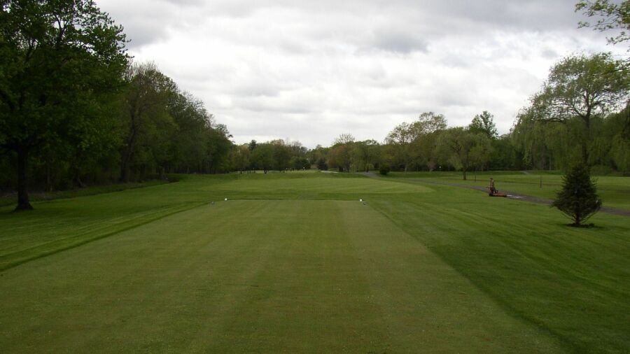 Packanack GC: #2