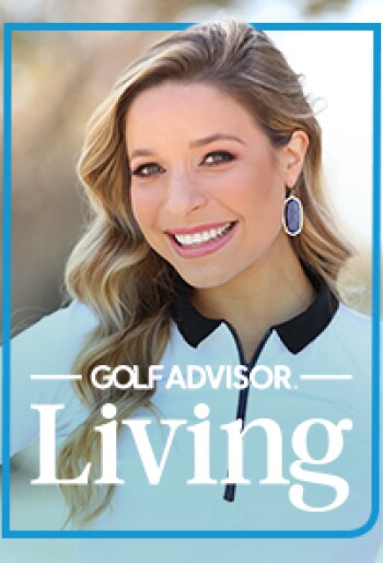 GOLF Advisor Living