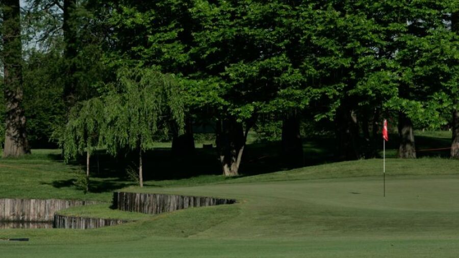 Castello di Tolcinasco GCC - Red