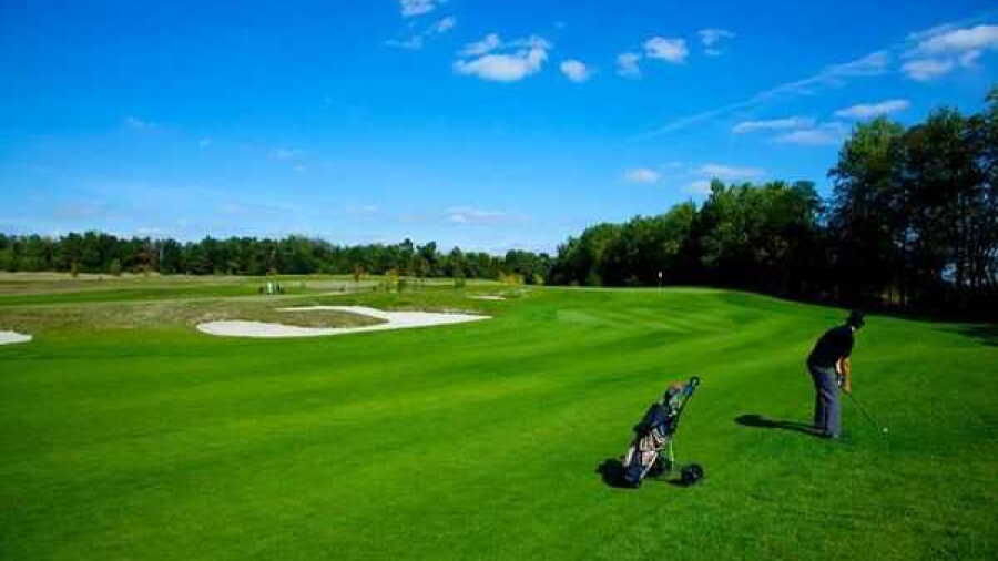 Gross Kienitz GC – Robert-Baker: #1