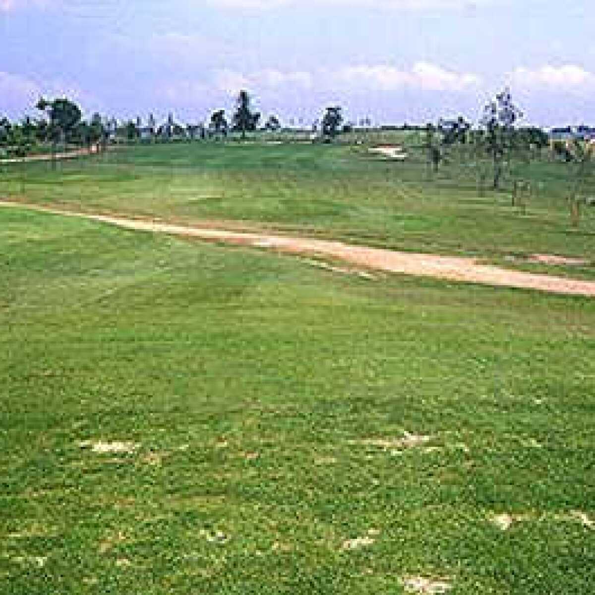 La Llorea Municipal Golf Course in Gijon, Asturias, Spain GolfPass