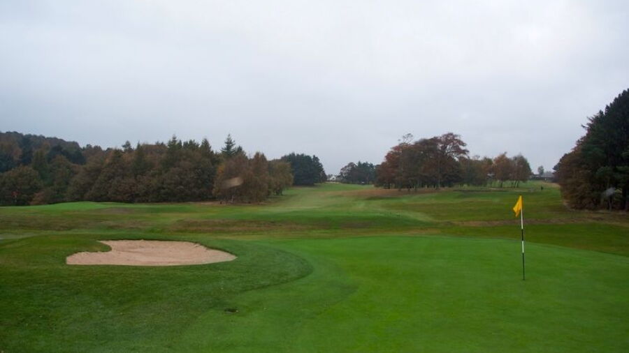 Bradford GC