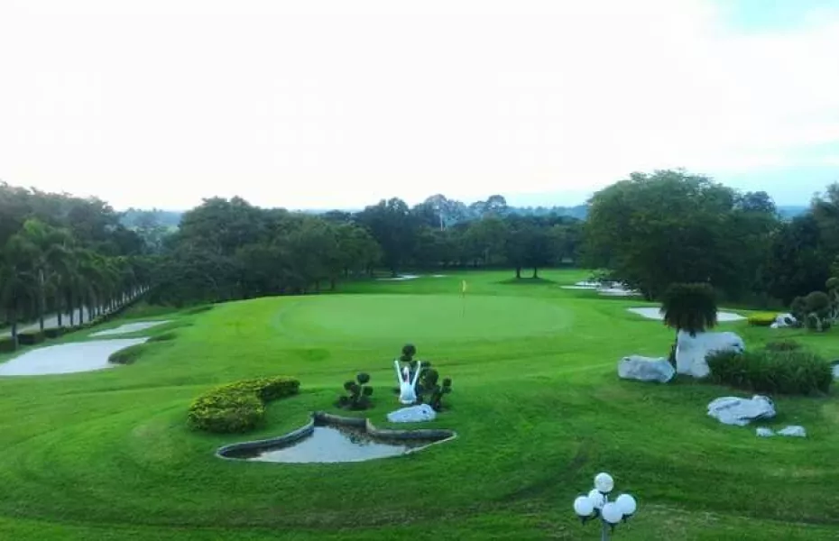 The Khao Cha-Ngok GCC