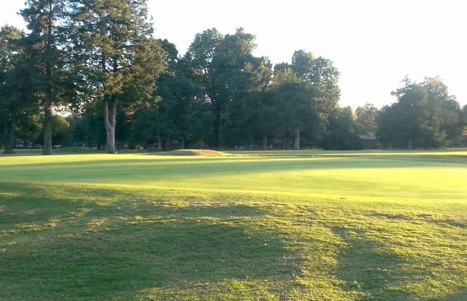 Twin Lakes Golf Club in Mountain Home, Arkansas, USA GolfPass