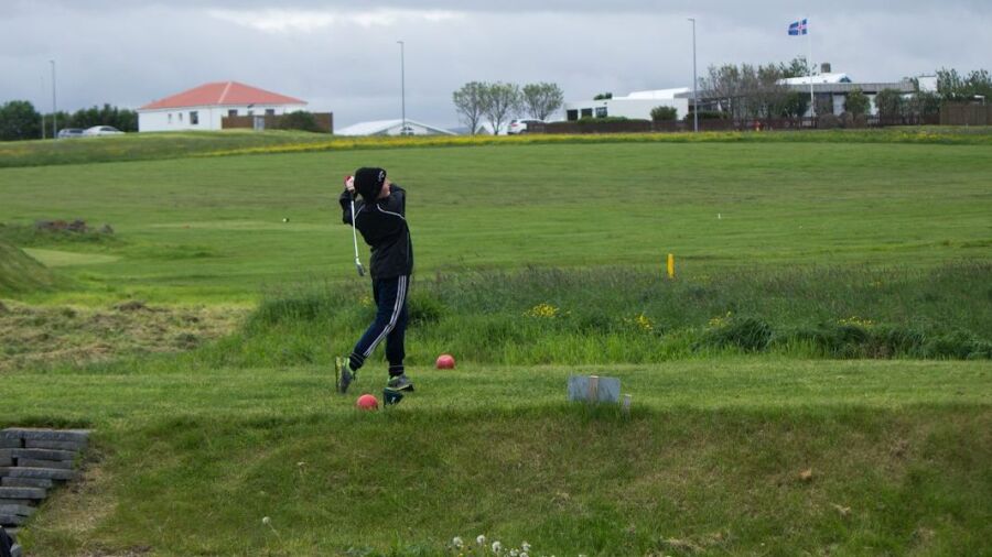 Alftanes GC