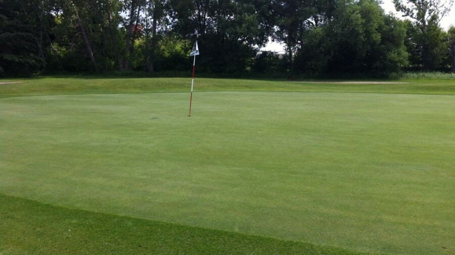 Deer Ridge GC