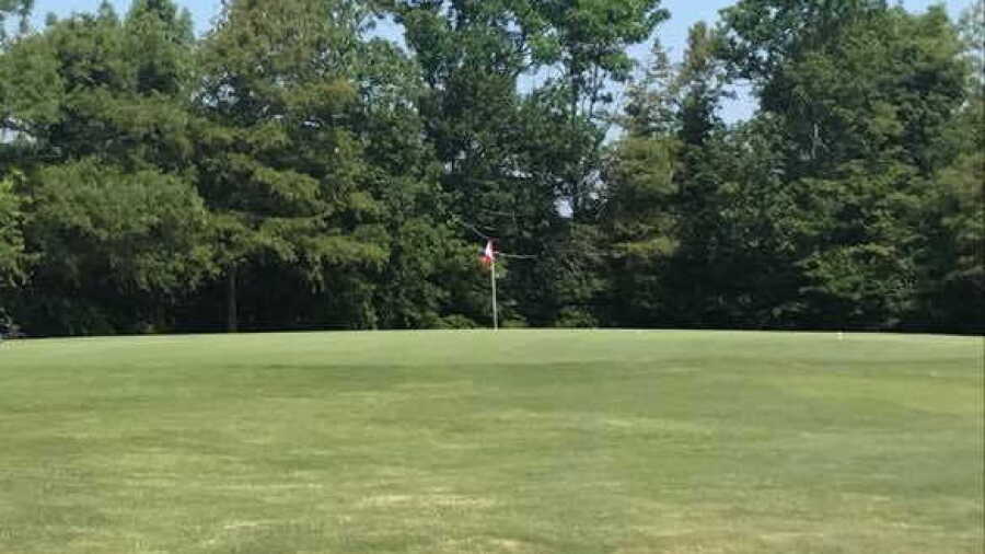 Lake Village CC