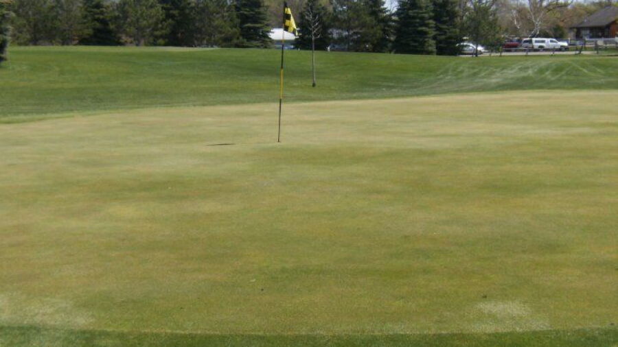 Viking Meadows GC