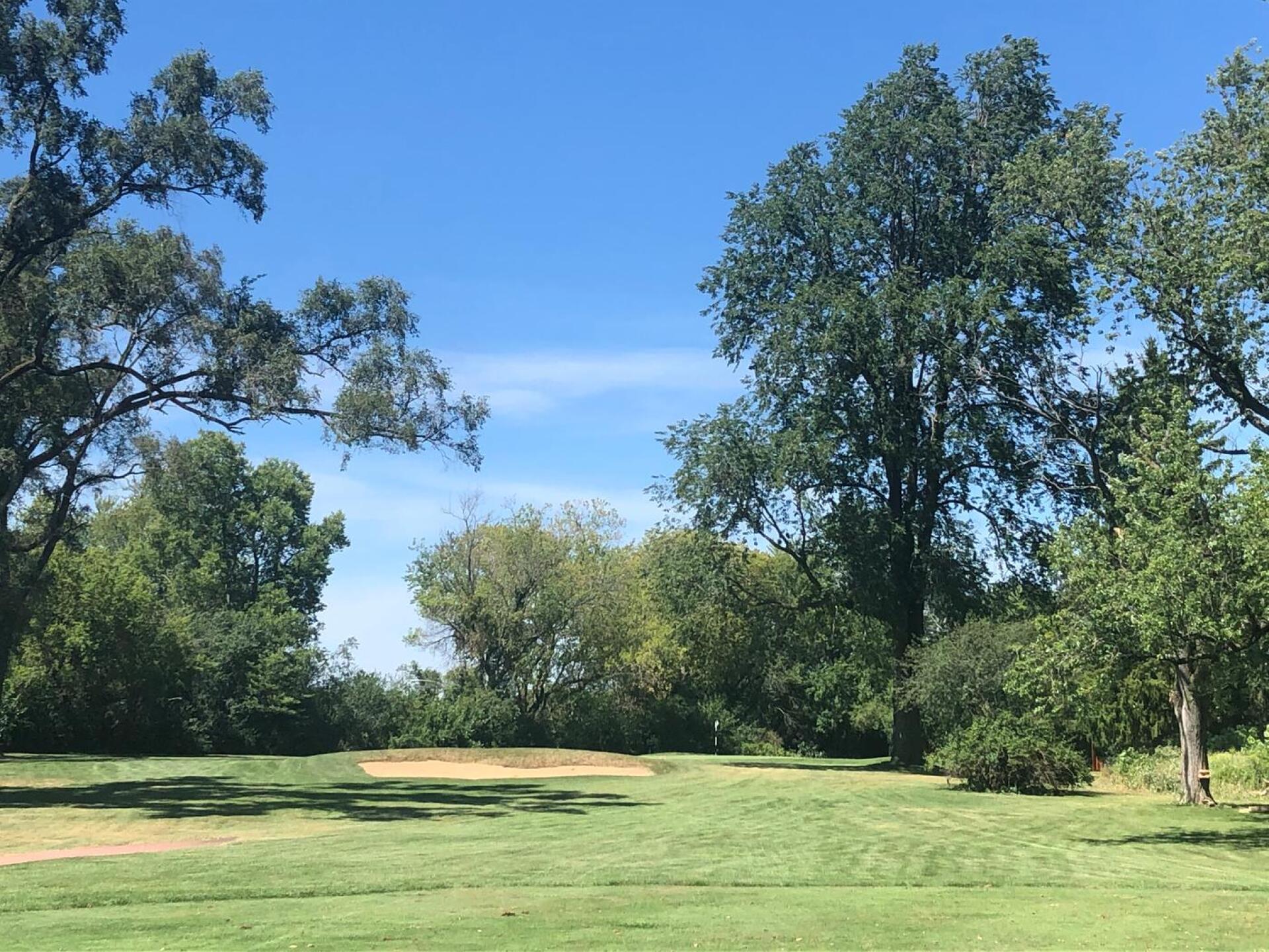 #12 - Par-3 (Photo submitted by BryanTweed16 on 08/24/2020)