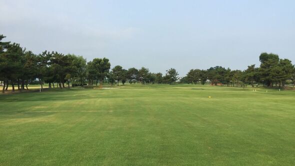 Flower Corridor GC: #13