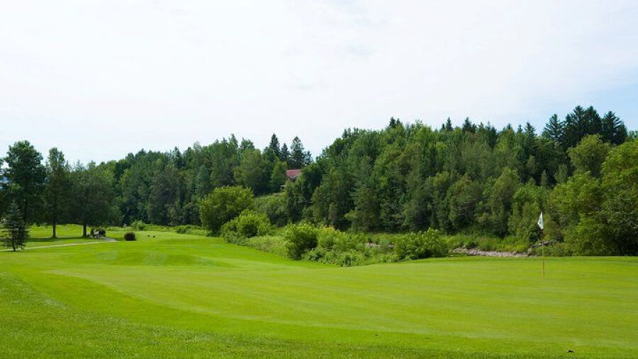 Club de Golf Victoriaville