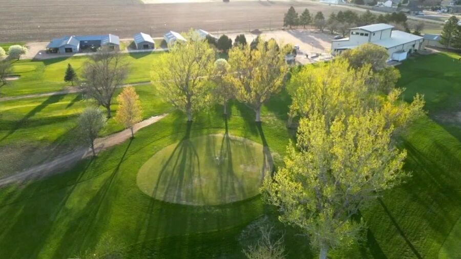 Indian Hills GC