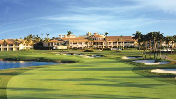 Trump National Doral Miami