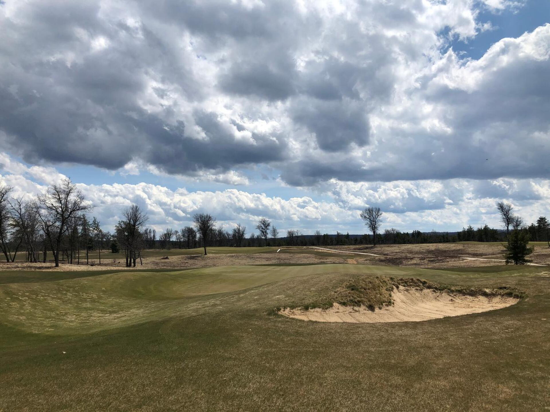 Black course (Photo submitted by BrandonWebb on 05/15/2020)