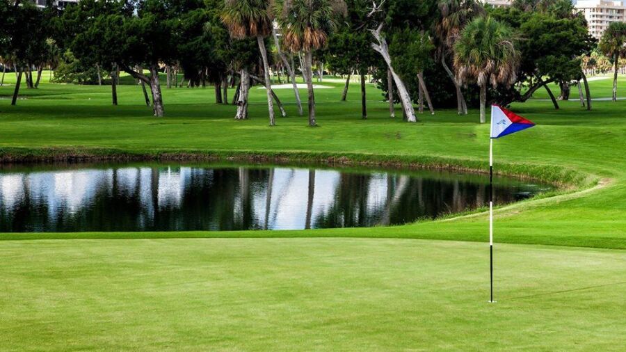 Longboat Key Club & Resort