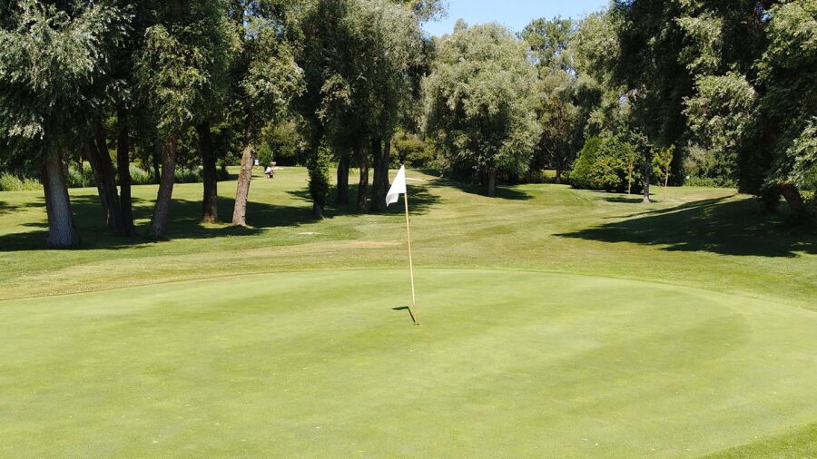 Altrhein GC
