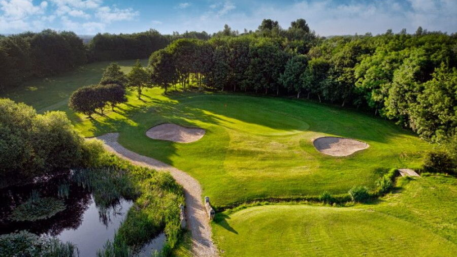 Rhuddlan GC