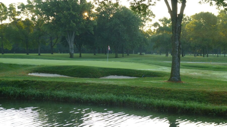 Mankato GC