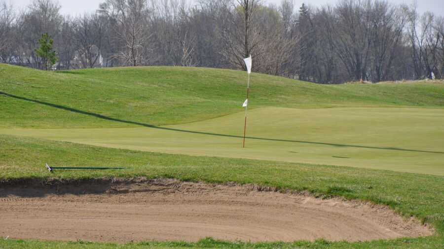Jefferson GC