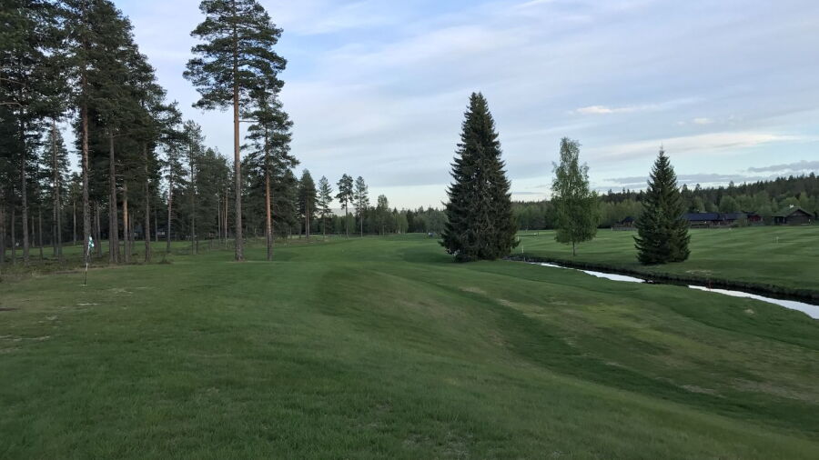Sorknes GC