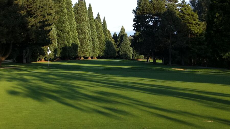 Columbia Edgewater CC